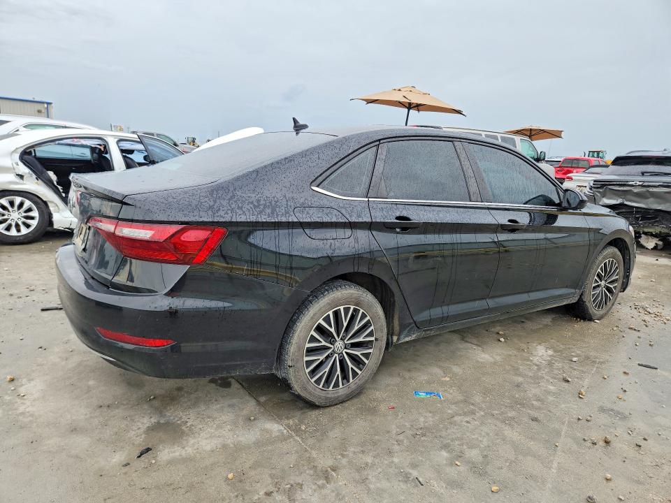 Продаж на аукціоні авто 2021 Volkswagen Jetta, vin: 3VWC57BU9MM044750, номер лоту: 58011616