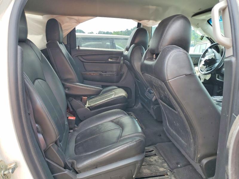 2015 Gmc Acadia მანქანა იყიდება აუქციონზე, vin: 1GKKVRKD9FJ110549, აუქციონის ნომერი: 56678866