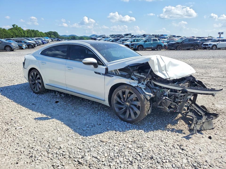 Aukcja sprzedaży 2023 Volkswagen Arteon, vin: WVWAR7AN6PE003494, numer aukcji: 56894606