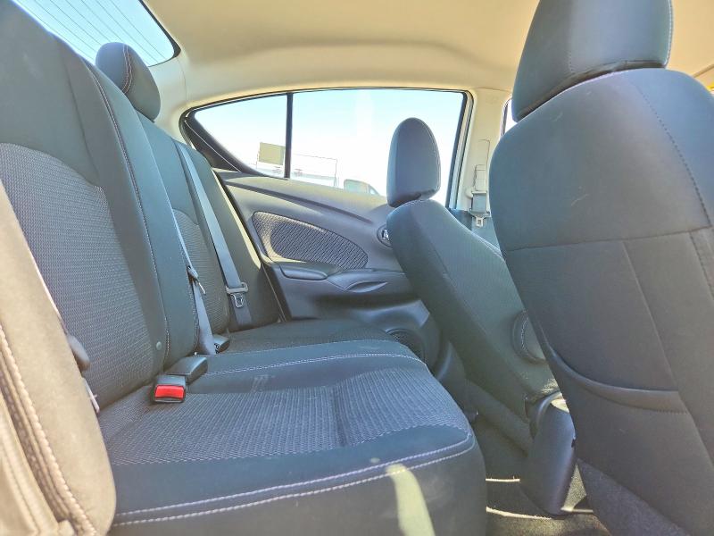 Продажа на аукционе авто 2014 Nissan Versa, vin: 3N1CN7AP2EL828955, номер лота: 56498856