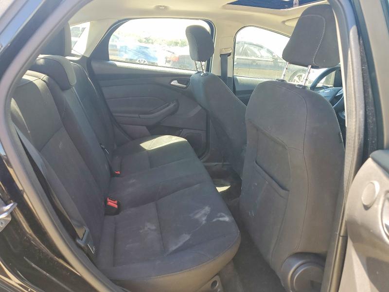 Aukcja sprzedaży 2018 Ford Focus, vin: 1FADP3H29JL279023, numer aukcji: 59175366