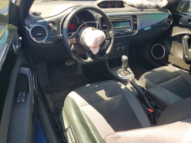 Продажа на аукционе авто 2013 Volkswagen Beetle, vin: 3VW7S7AT7DM825561, номер лота: 55999286