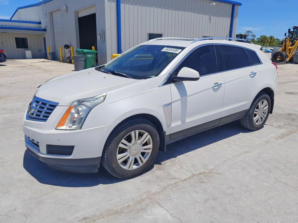 Продаж на аукціоні авто 2013 Cadillac Srx, vin: 3GYFNCE33DS504924, номер лоту: 56504506