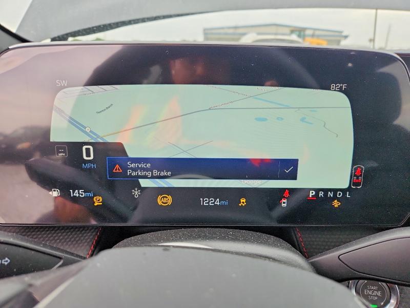 55966376 :رقم المزاد ، 3GNAXLEG7TL414771 vin ، 2026 Chevrolet Equinox مزاد بيع