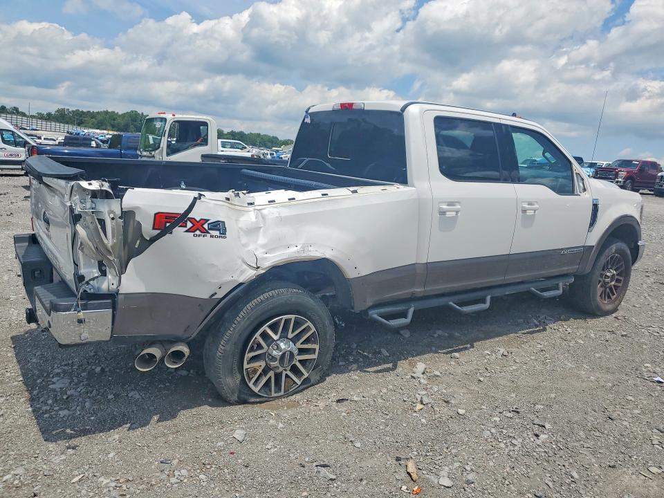 2019 Ford F350 მანქანა იყიდება აუქციონზე, vin: 1FT8W3BT0KEC50869, აუქციონის ნომერი: 53207216