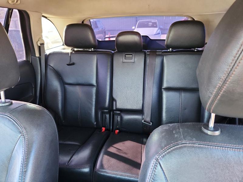 Продажа на аукционе авто 2013 Ford Edge, vin: 2FMDK3JC7DBC05823, номер лота: 55602686