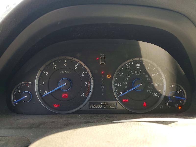 Продажа на аукционе авто 2010 Honda Accord Crosstour, vin: 5J6TF1H59AL015902, номер лота: 58325696