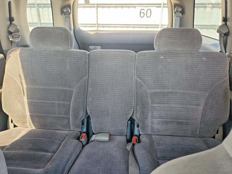 54135566 :رقم المزاد ، 1B4HR28N91F525963 vin ، 2001 Dodge Durango مزاد بيع