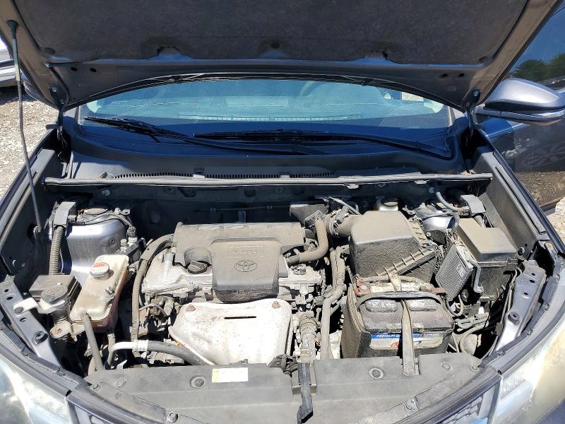 Aukcja sprzedaży 2015 Toyota Rav4, vin: JTMRFREV9FD169756, numer aukcji: 56142266