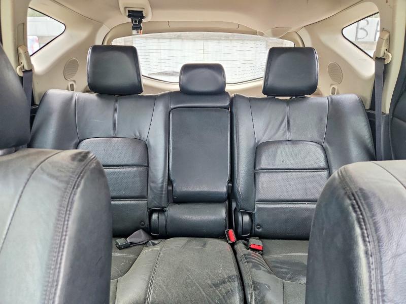 Aukcja sprzedaży 2012 Nissan Murano, vin: JN8AZ1MU8CW102133, numer aukcji: 56035646