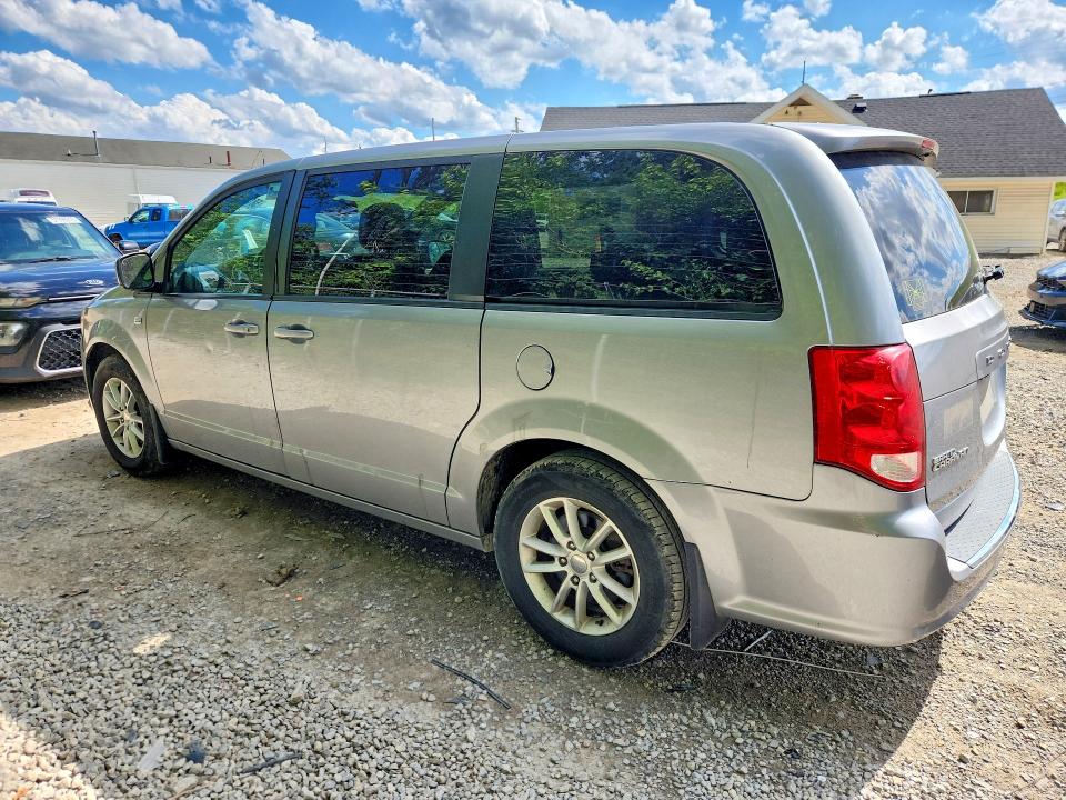 Aukcja sprzedaży 2019 Dodge Grand Caravan, vin: 2C4RDGBG7KR780800, numer aukcji: 58181896