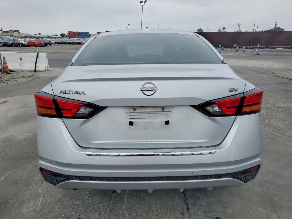 Продажа на аукционе авто 2023 Nissan Altima, vin: 1N4BL4DV3PN381696, номер лота: 55470146