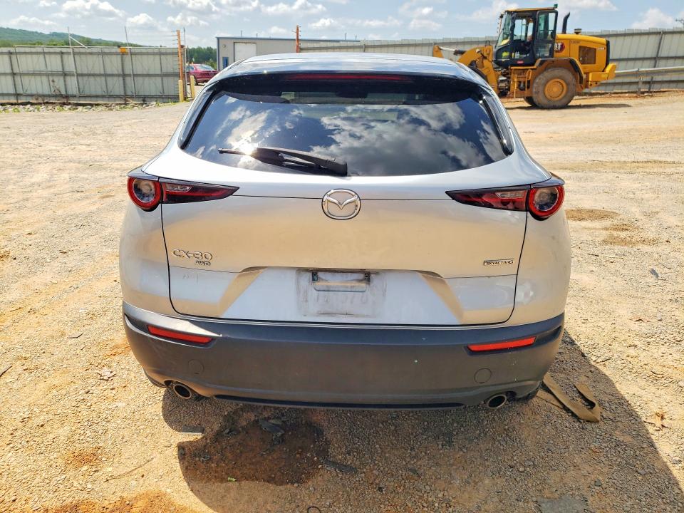 Aukcja sprzedaży 2021 Mazda Cx-30, vin: 3MVDMBBL3MM246616, numer aukcji: 56337646