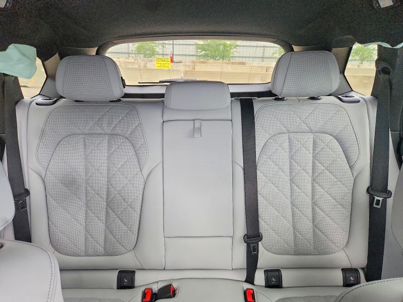 54526456 :رقم المزاد ، 5UX23EU0XT9227959 vin ، 2026 Bmw X5 3.0i مزاد بيع