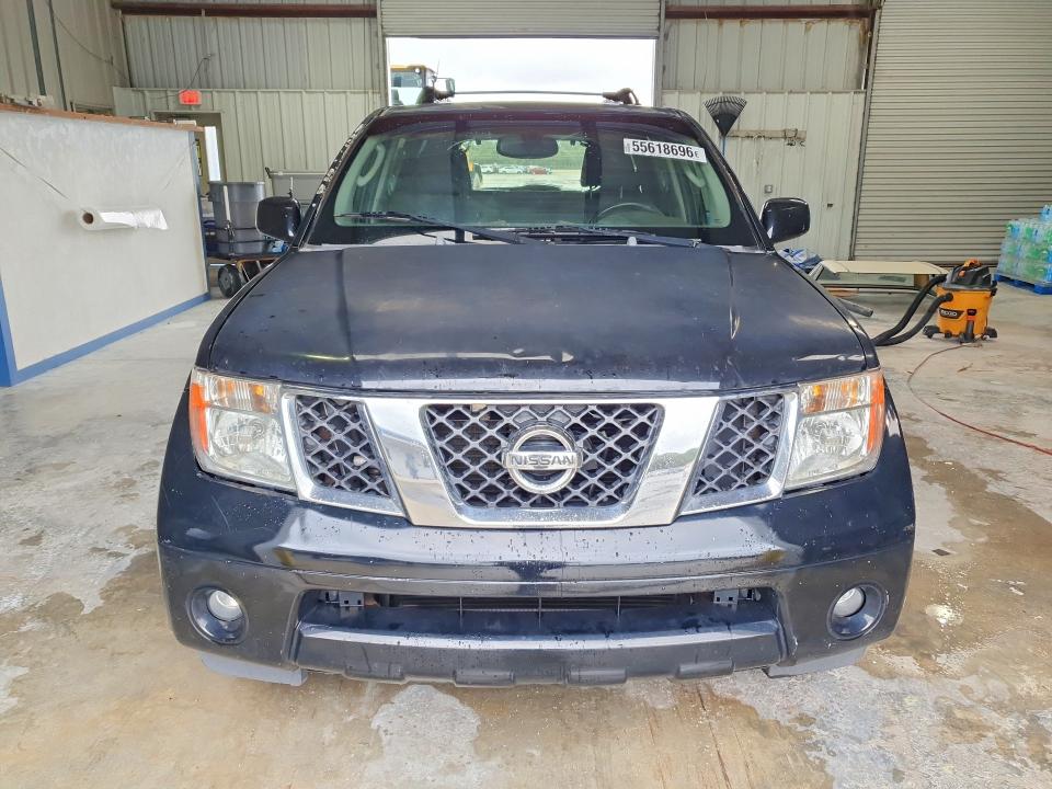 Продаж на аукціоні авто 2005 Nissan Pathfinder, vin: 5N1AR18U25C773898, номер лоту: 55618696