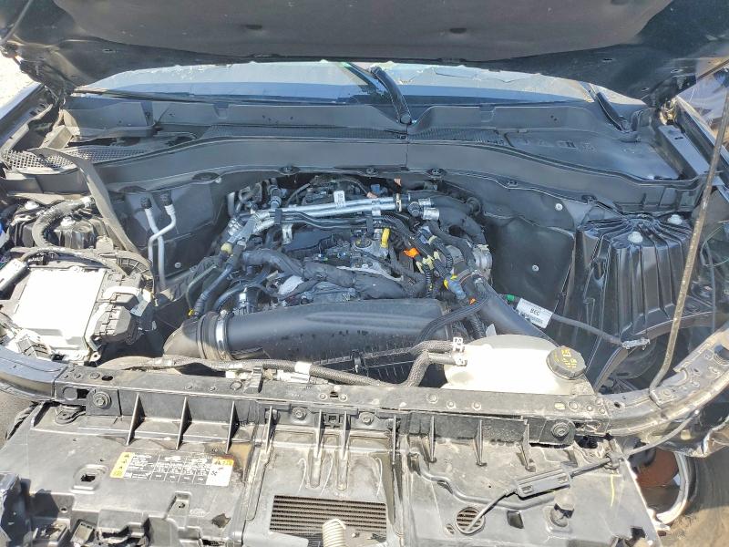 Продажа на аукционе авто 2025 Ford Explorer, vin: 1FMUK7DH3SGA00181, номер лота: 55779836