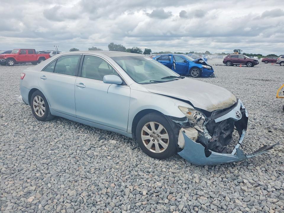 Aukcja sprzedaży 2007 Toyota Camry, vin: JTNBE46K673085067, numer aukcji: 56174936