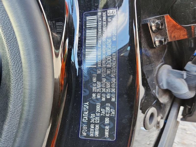Продаж на аукціоні авто 2024 Dodge Hornet, vin: ZACNDFAN9R3A40941, номер лоту: 56512116