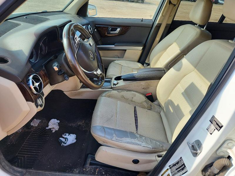 58065926 :رقم المزاد ، WDCGG5HB0EG333322 vin ، 2014 Mercedes-benz Glk مزاد بيع