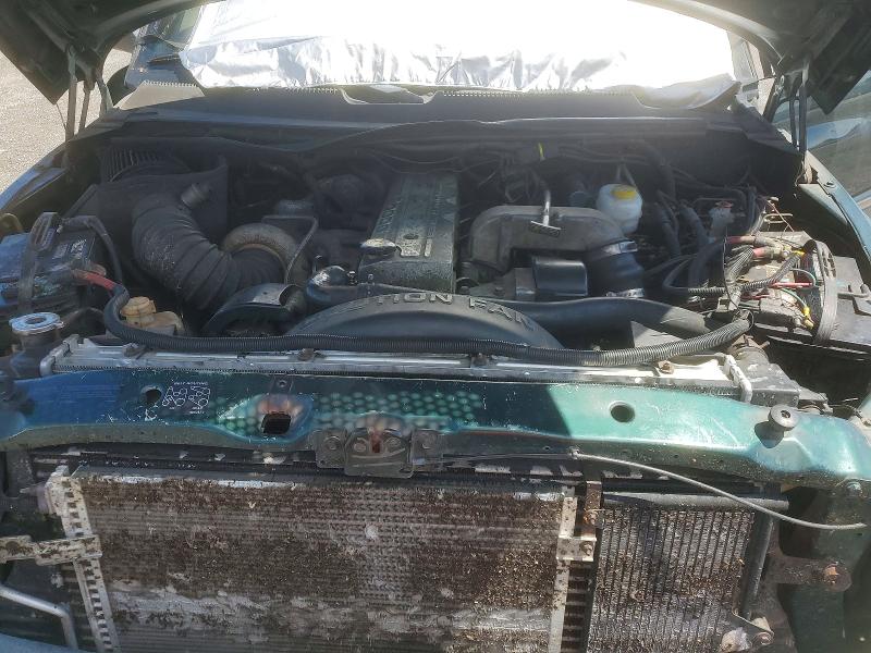 Aukcja sprzedaży 1999 Dodge Ram 2500, vin: 1B7KF2363XJ639531, numer aukcji: 57142846