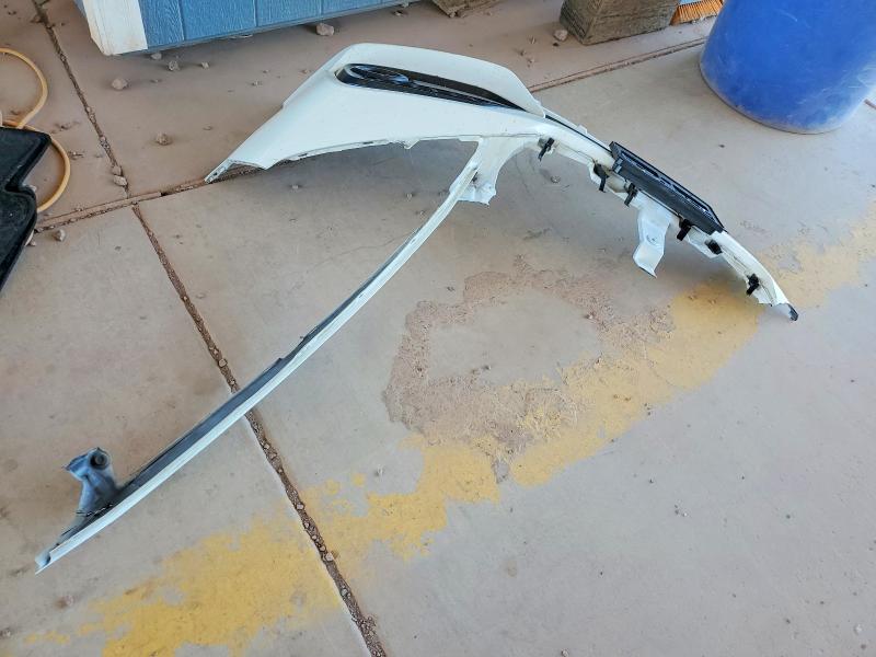 Продажа на аукционе авто 2018 Honda Civic, vin: SHHFK7H9XJU416249, номер лота: 57633666