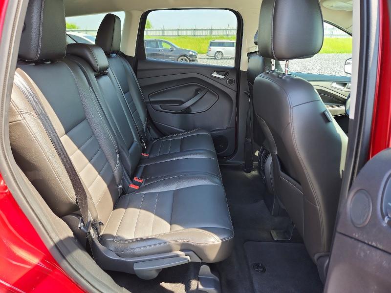 Aukcja sprzedaży 2014 Ford Escape, vin: 1FMCU0JX4EUC20055, numer aukcji: 56423526
