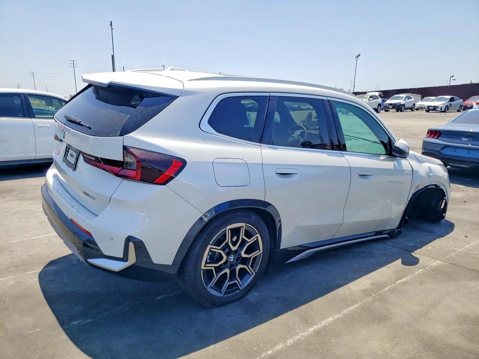 Продажа на аукционе авто 2026 Bmw X1, vin: WBX73EF0XT5491617, номер лота: 55928776