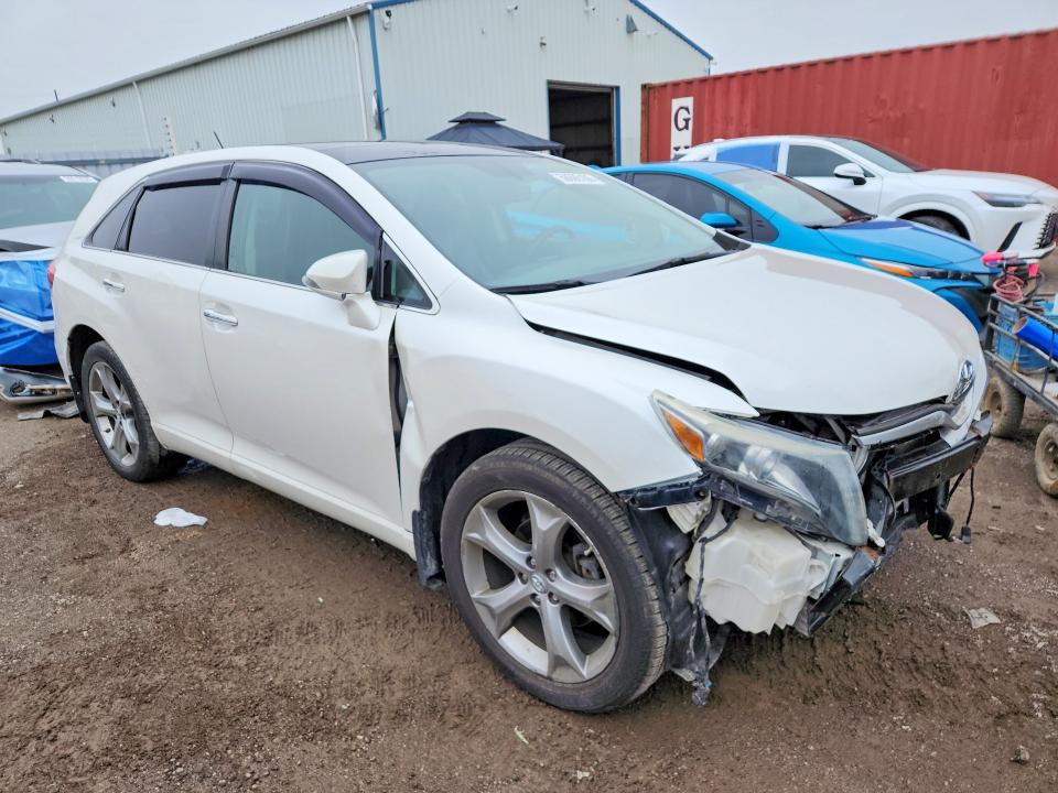 Продажа на аукционе авто 2015 Toyota Venza, vin: 4T3BK3BB3FU111455, номер лота: 58696166