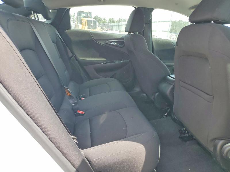 58497816 :رقم المزاد ، 1G1ZC5ST2PF116822 vin ، 2023 Chevrolet Malibu مزاد بيع
