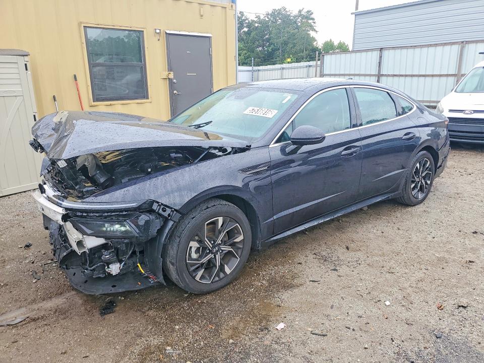 Aukcja sprzedaży 2019 Hyundai Sonata, vin: KMHL64JA4SA430259, numer aukcji: 57516916