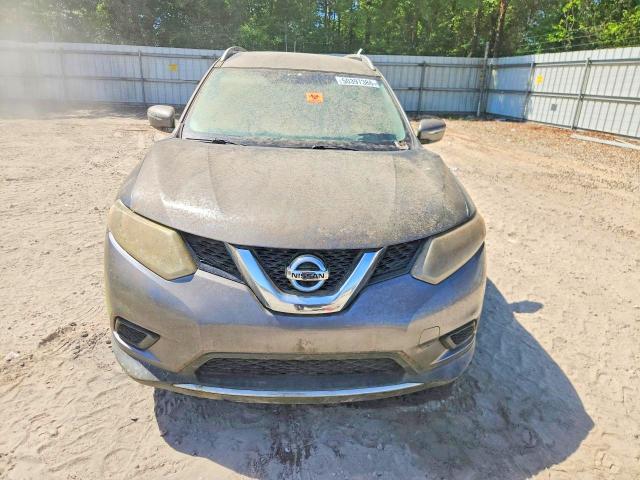 55051206 :رقم المزاد ، KNMAT2MT8FP527280 vin ، 2015 Nissan Rouge مزاد بيع