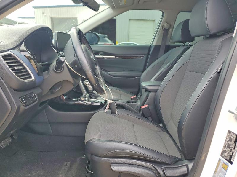 Продаж на аукціоні авто 2022 Kia Seltos, vin: KNDEU2AA8N7315964, номер лоту: 58405626