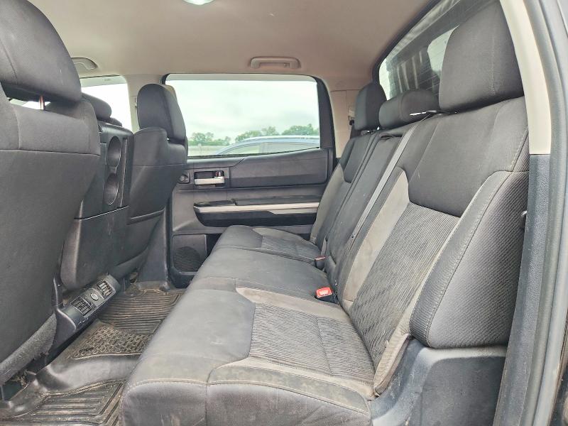 Продажа на аукционе авто 2014 Toyota Tundra, vin: 5TFDW5F13EX383864, номер лота: 56835526