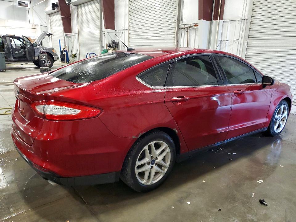 Aukcja sprzedaży 2016 Ford Fusion, vin: 3FA6P0G74GR193875, numer aukcji: 57498506