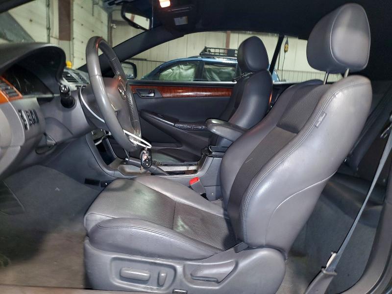 Продаж на аукціоні авто 2008 Toyota Camry Solara, vin: 4T1FA38P48U159114, номер лоту: 59284646