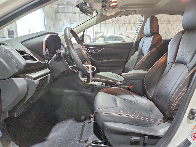 2018 Subaru Crosstrek მანქანა იყიდება აუქციონზე, vin: JF2GTAMC8J8301104, აუქციონის ნომერი: 56985976
