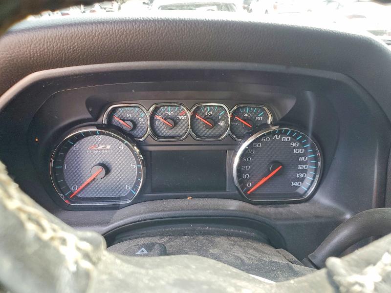 Продаж на аукціоні авто 2016 Chevrolet Silverado, vin: 3GCUKREC3GG297998, номер лоту: 58058406