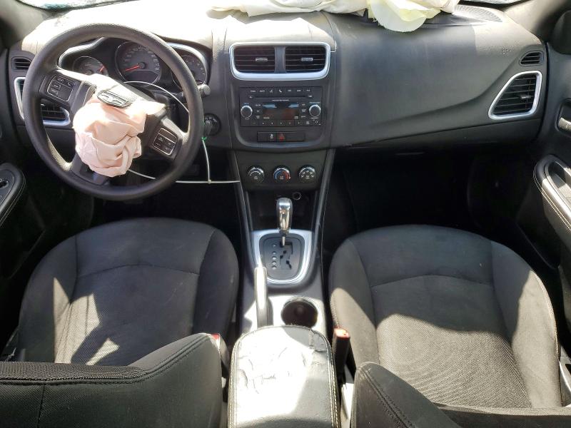 Продаж на аукціоні авто 2012 Dodge Avenger, vin: 1C3CDZAGXCN315594, номер лоту: 56935376