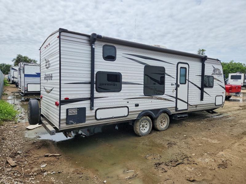 57844776 :رقم المزاد ، 1UJBJ0BN8J17V0305 vin ، 2018 Jayco Jay Jay Flight مزاد بيع