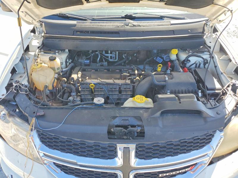 2016 Dodge Journey მანქანა იყიდება აუქციონზე, vin: 3C4PDCAB2GT230950, აუქციონის ნომერი: 56130256