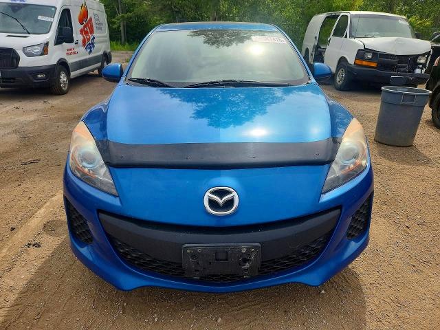 Продажа на аукционе авто 2013 Mazda 3, vin: JM1BL1L72D1840196, номер лота: 58587476