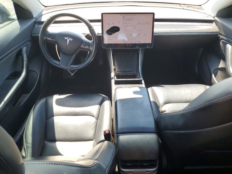 Aukcja sprzedaży 2018 Tesla Model 3, vin: 5YJ3E1EB8JF067222, numer aukcji: 57884216