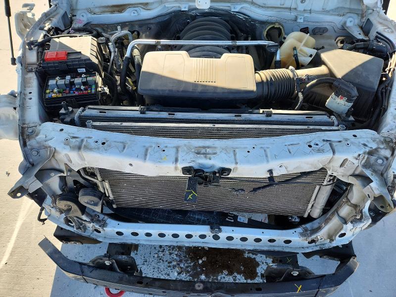 56788316 :رقم المزاد ، 1GNSKPKD4NR101161 vin ، 2022 Chevrolet Tahoe مزاد بيع