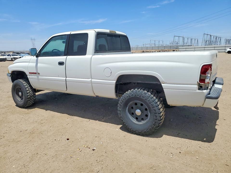 Aukcja sprzedaży 1997 Dodge Ram 1500, vin: 3B7HC13Z9VG747478, numer aukcji: 54816656