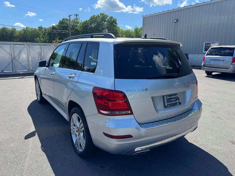 56042866 :رقم المزاد ، WDCGG8JB0EG276955 vin ، 2014 Mercedes-benz Glk مزاد بيع