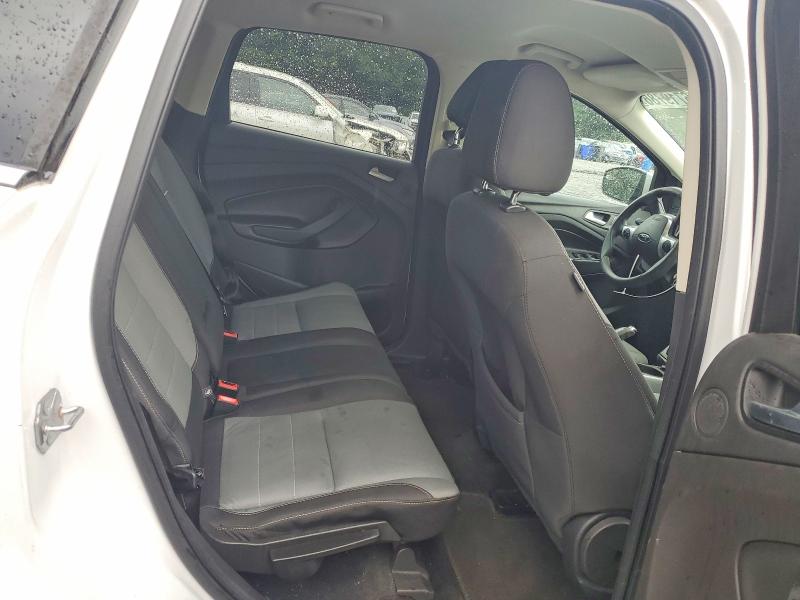 Продаж на аукціоні авто 2015 Ford Escape, vin: 1FMCU0G99FUB09432, номер лоту: 56719786