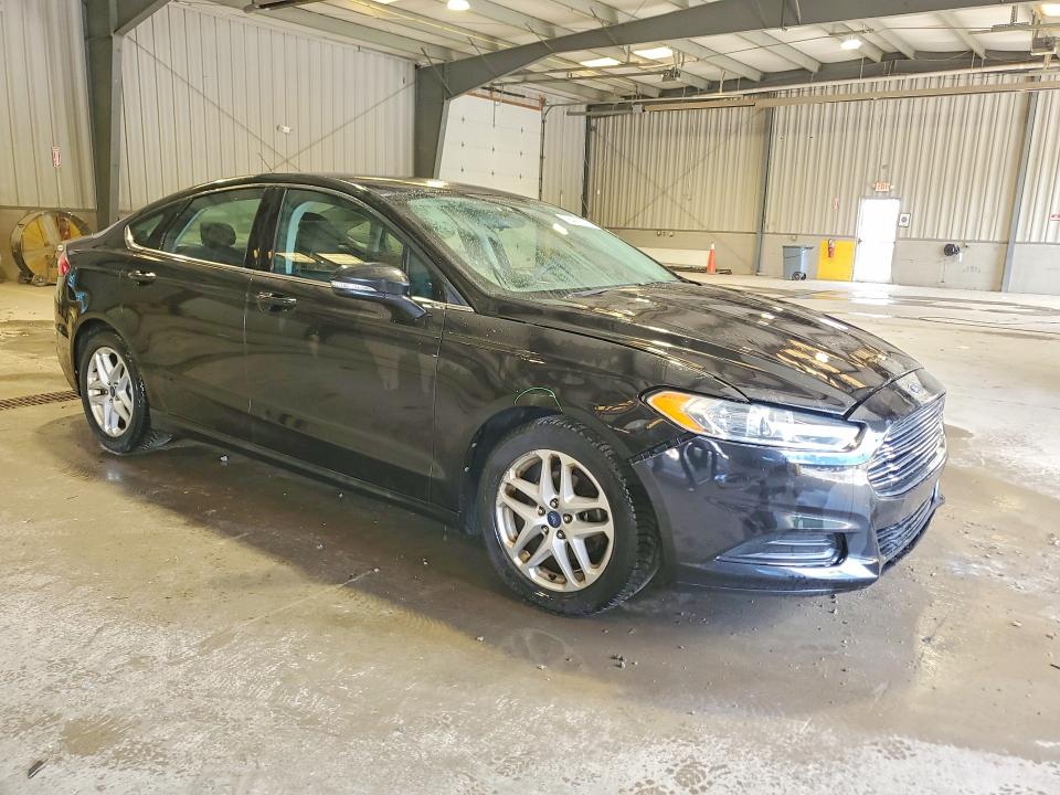 Продаж на аукціоні авто 2013 Ford Fusion, vin: 3FA6P0H78DR388002, номер лоту: 58409766