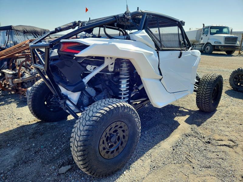 Продаж на аукціоні авто 2020 Can-am Maverick X3, vin: 3JBVXAV42LK000097, номер лоту: 56502596