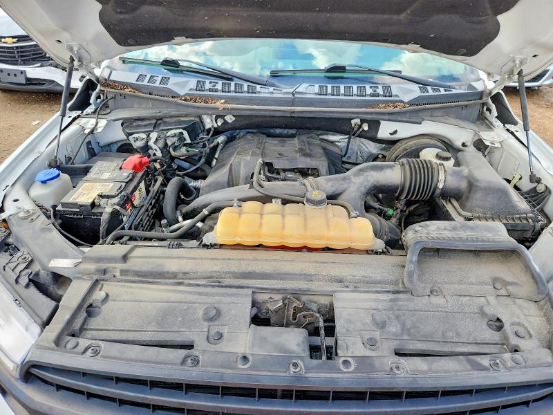 Aukcja sprzedaży 2018 Ford F150, vin: 1FTMF1CP0JKC78028, numer aukcji: 56635116