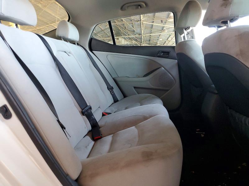 Aukcja sprzedaży 2014 Kia Optima, vin: 5XXGM4A74EG342725, numer aukcji: 57153116